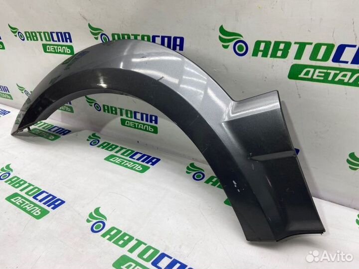 Расширитель крыла передний левый Kia Sorento