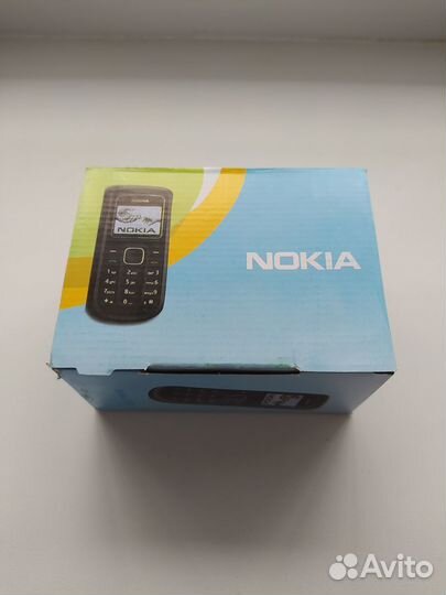 Nokia 1202
