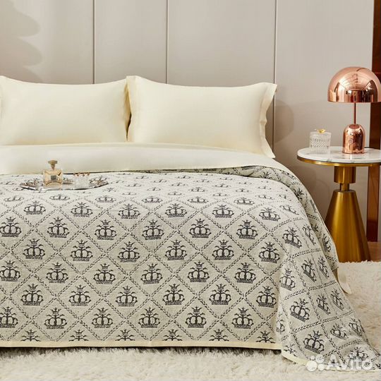 Комплект постельного белья