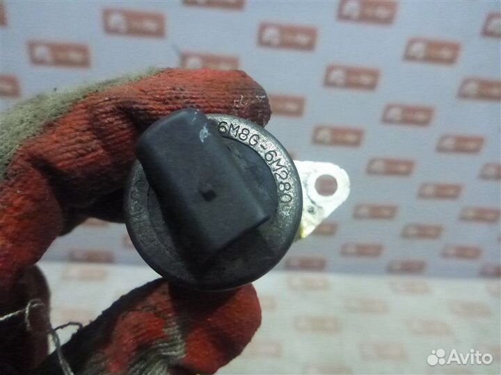 Клапан фазорегулятора Ford Mondeo BG seba 2011
