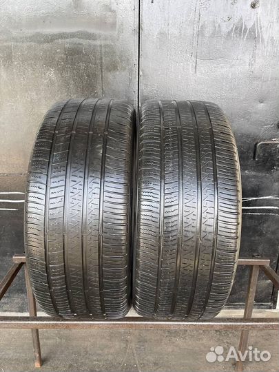 Pirelli Scorpion Zero All Season 265/40 R22