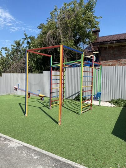 2-к. квартира, 66,4 м², 1/3 эт.