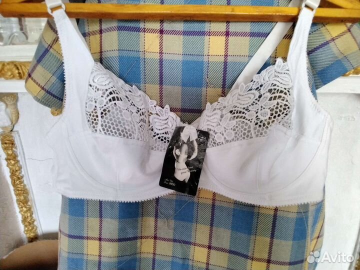 Нижнее бельё