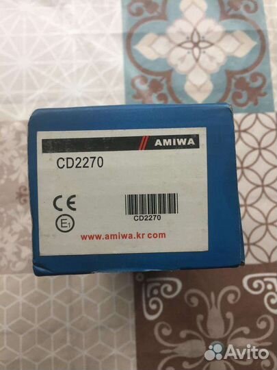 Тормозные колодки на toyota camry