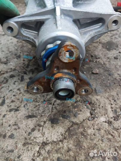 Редуктор заднего моста BMW 4 G22/G23 G22 2021