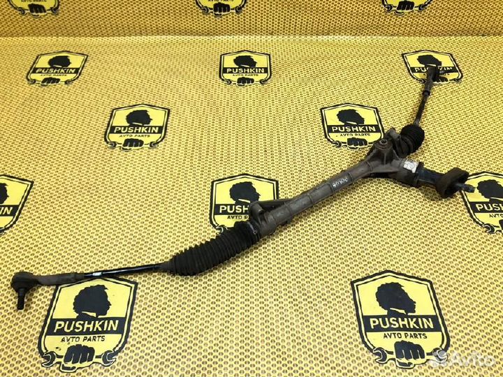 Рейка рулевая Volkswagen Polo