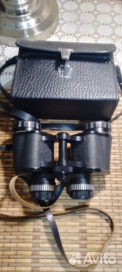 Бинокль luna Super