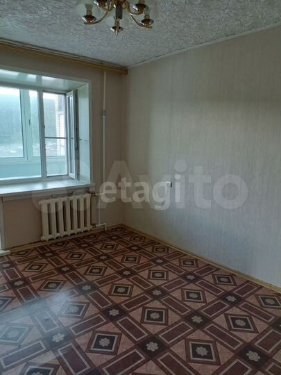 2-к. квартира, 40,1 м², 8/9 эт.