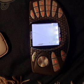 Nokia n gage