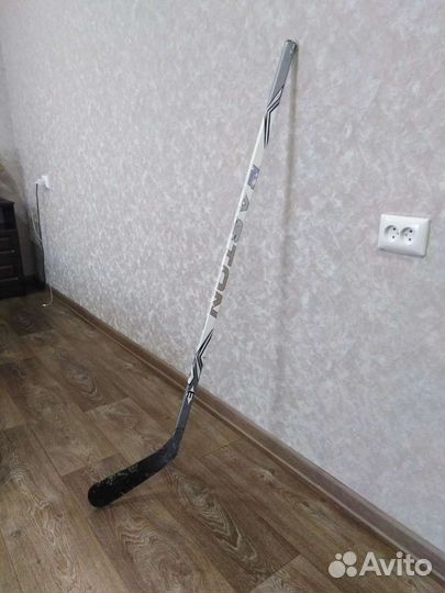 Клюшка хоккейная правый хват