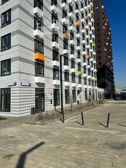 Сдам торговое помещение, 104 м²