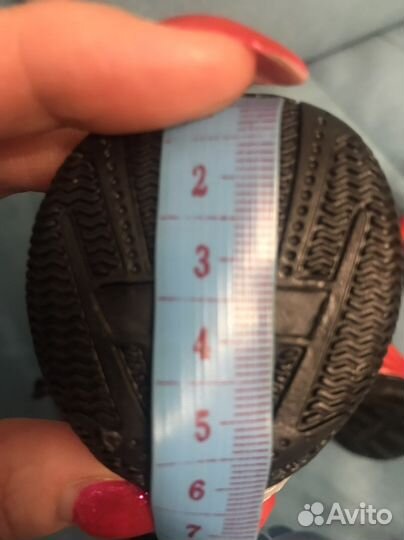 Обувь для собак