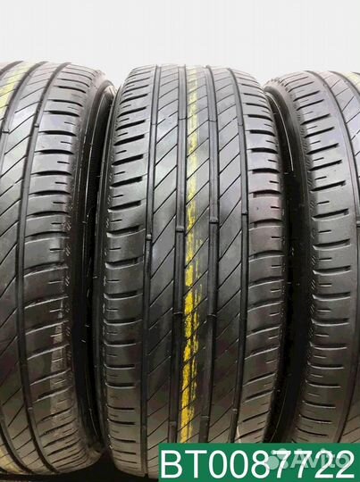 Kleber Dynaxer HP4 205/60 R16 105W