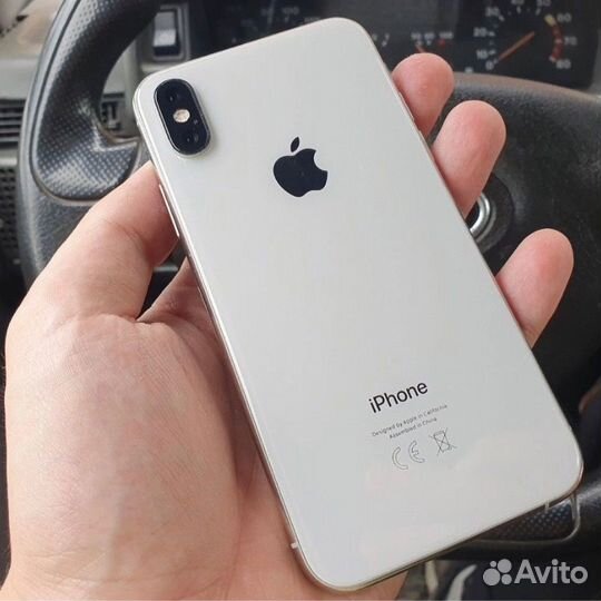 iPhone XS 64GB