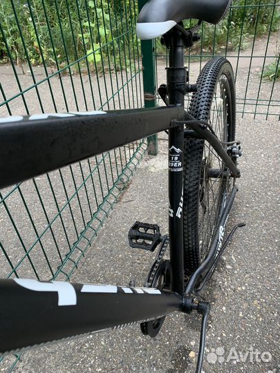 Велосипед 29