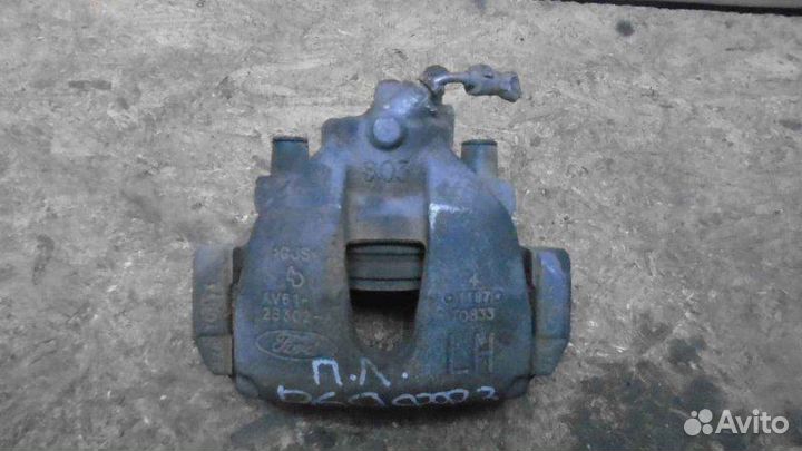 Суппорт передний левый Ford Focus 3 1.6 2011-2018