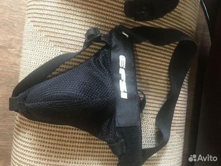 Ракушка хоккейная