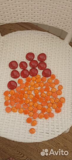 Декоративные камешки