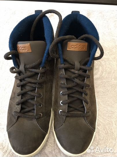 Кеды и бутсы Адидас Оригинал