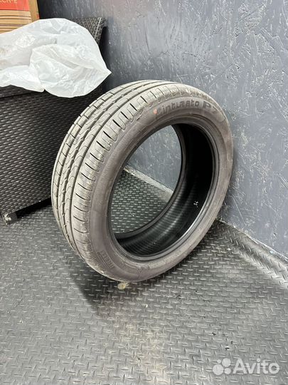 Pirelli Cinturato P7 205/50 R17 89V