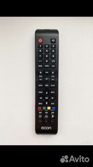 Телевизор Econ EX-32HT016B