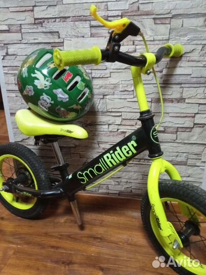 Беговел Small rider