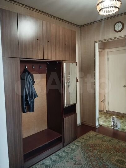 3-к. квартира, 71,6 м², 2/9 эт.