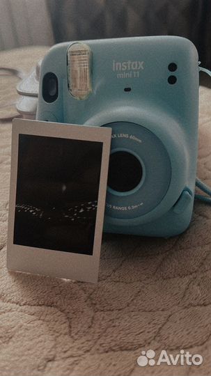 Instax mini 11 аренда