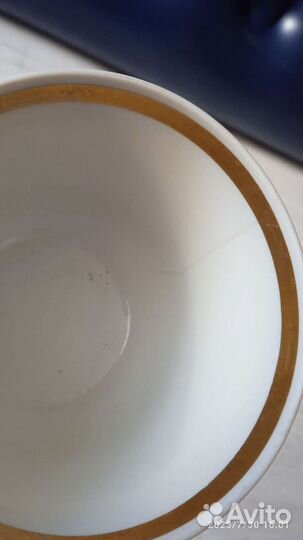 Чайный сервиз СССР