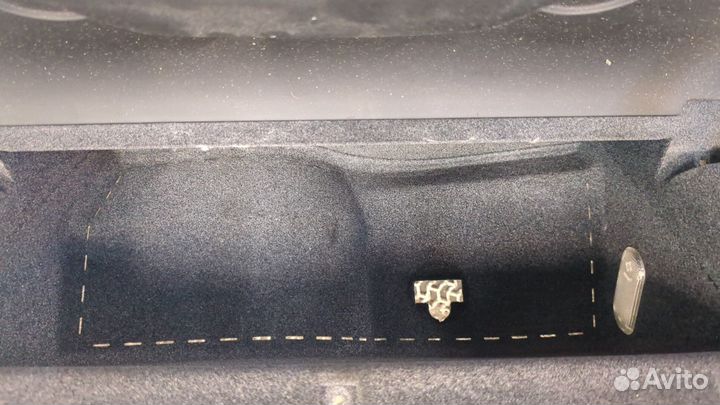 Бардачок Volkswagen Passat 5, 1997