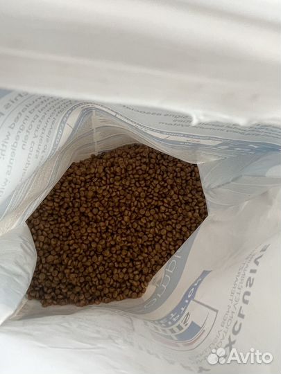 Сухой корм для собак мелких пород