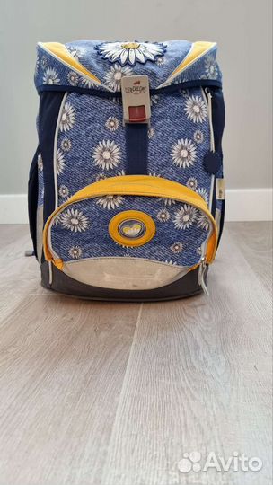 Рюкзак, ранец Derdiedas (Германия)