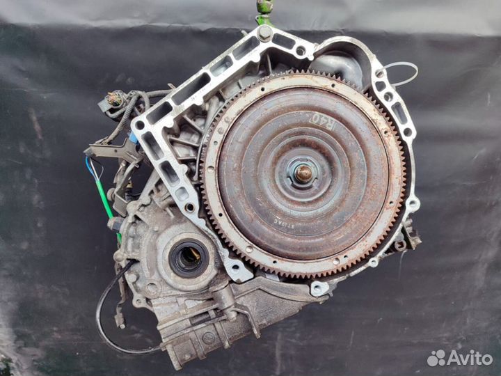 АКПП K24Z3, MM7A коробка