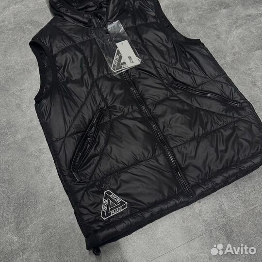 Жилетка Palace с Биркой