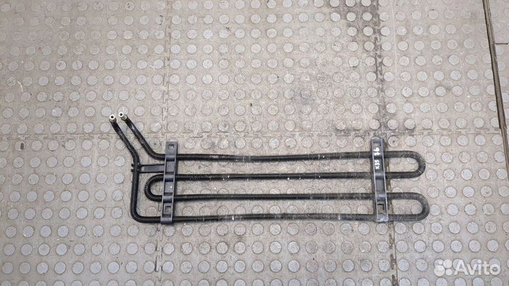 Радиатор гидроусилителя Audi S5 (8T), 2008