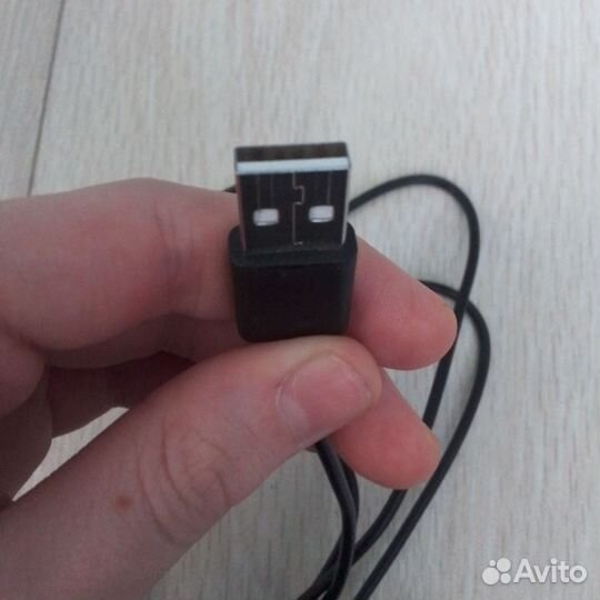 Кабель зарядки для телефона новый