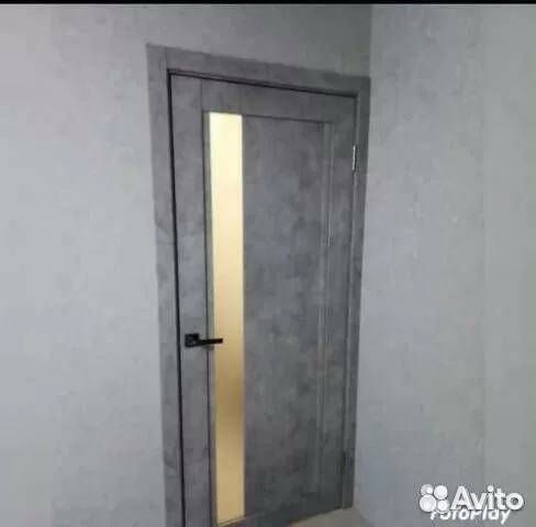 Двери межкомнатные
