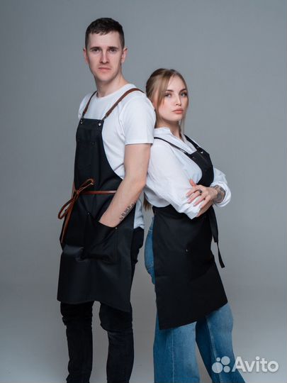 Фартук для персонала