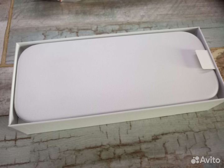 Беспроводная зарядка Xiaomi