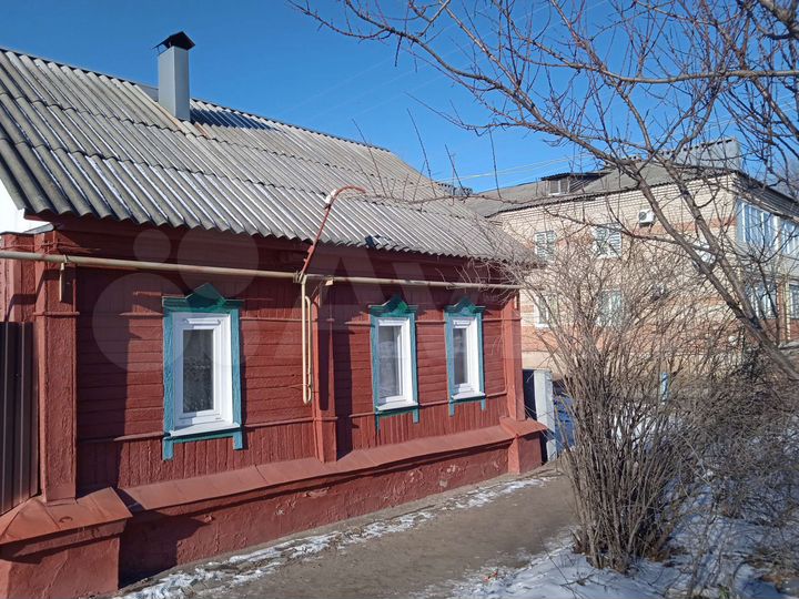 Участок 5,7 сот. (ИЖС)