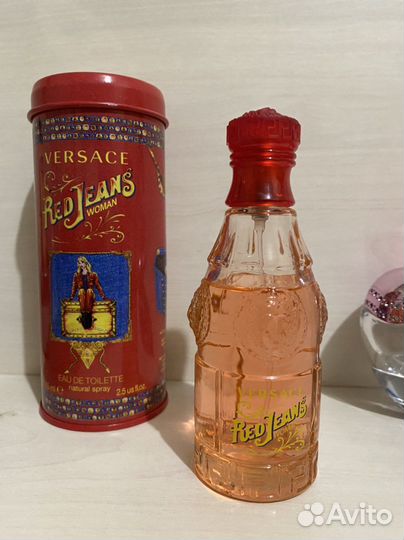 Духи женские