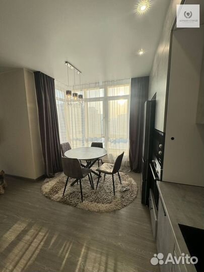 Ремонт квартир под ключ. Отделка помещений