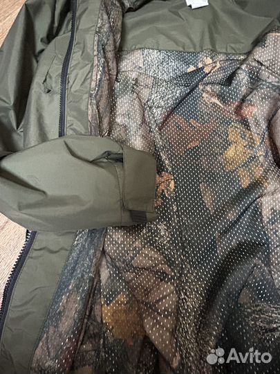 Костюм для охоты и рыбалки