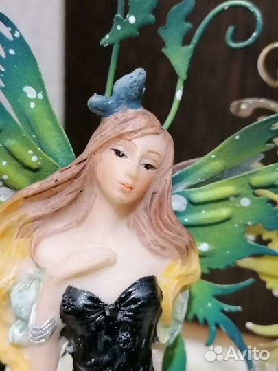 Фея - бабочка