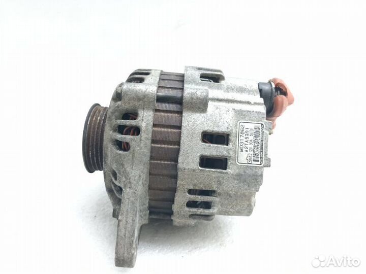 Генератор Mitsubishi Galant 8 2.0 4G63