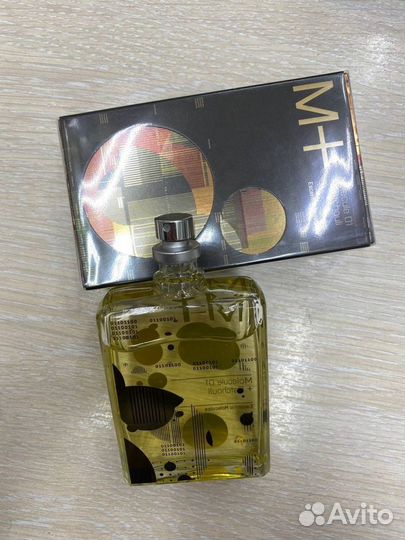 Аромат Escentric Molecules Molecule 01 + Patchouli