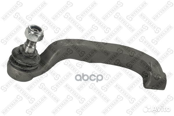 5100882SX наконечник рулевой левый MB W220/W21