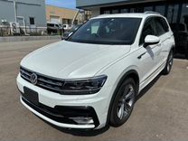 Volkswagen Tiguan 2.0 AT, 2016, 44 746 км, с пробегом, цена 1 700 000 руб.