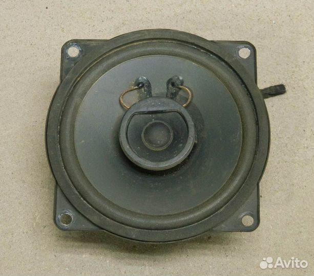 Динамик коаксиальный 13см