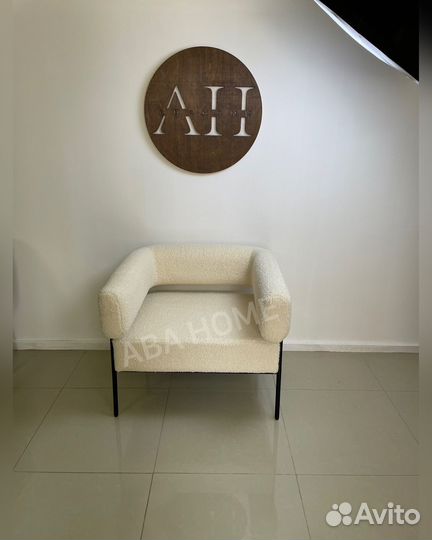 Кресло Бруно